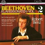 Buy Piano Sonatas 2