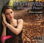 Buy Piano Sonatas