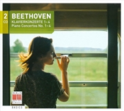 Buy Piano Concertos Nos. 1-4