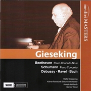Buy Piano Concerto No 4 / Piano Cto 1