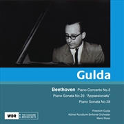 Buy Piano Concerto No 3 / Piano Sonata No 23