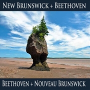 Buy New Brunswick + Beethoven