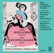 Buy Ludwigsburger Festspiele 1951