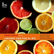 Buy Limones Van Por El Rio