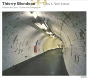 Buy Lieu & Non-Lieux