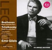 Buy Legacy: Emil Gilels