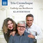 Buy Klaviertrios