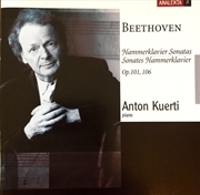 Buy Hammerklavier Sonatas 2
