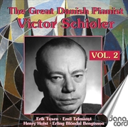Buy Great Danish Pianist 2