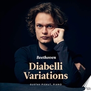 Buy Goldberg Variations