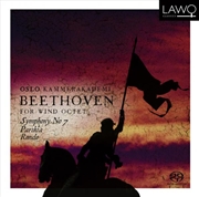 Buy For Wind Octet: Symphony No 7