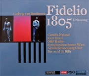 Buy Fidelio (1805 Version)