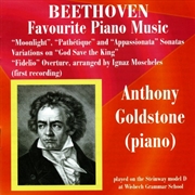 Buy Favorite Piano Music