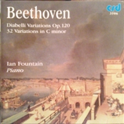 Buy Diabelli Variations