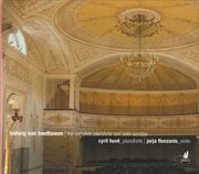 Buy Complete Sonatas For Pianoforte & Violin