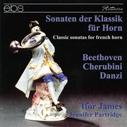 Buy Classics Sonatas For French Horn