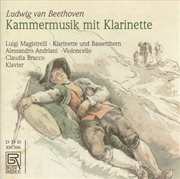 Buy Chamber Music With Clarinet