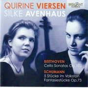 Buy Cello Sonatas / 5 Stuecke Im Volkston