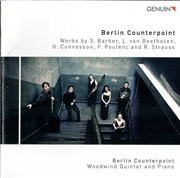 Buy Berlin Counterpoint