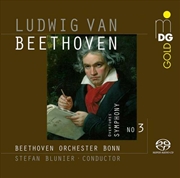 Buy Beethoven: Symphony No. 3 Eroica Overtures