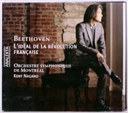 Buy Beethoven: L'Ideal De La Revolution Francaise