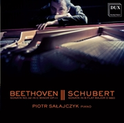Buy Beethoven Schubert