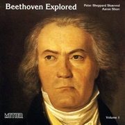 Buy Beethoven Explored: Life & Times 1