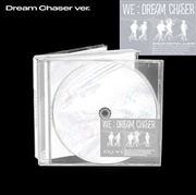 Buy Onewe - 2nd Full Album [We : Dream Chaser] (Dream Chaser Ver.)