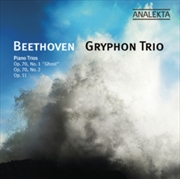Buy Piano Trios