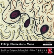 Buy Spanish & Portuguese Piano Mus