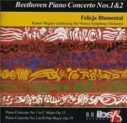 Buy Piano Concerto 1 & 2