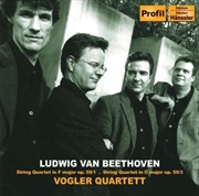 Buy Quartets Op 59 / 1 F-Dur + 59/3 C-Dur