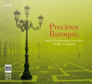 Buy Precious Baroque