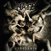 Buy Anaclasis - Haunting Gospel Of Malice & Hatred