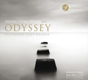 Buy Odyssey