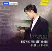 Buy Piano Variations