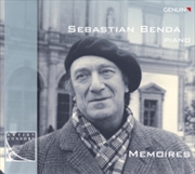 Buy Memoires
