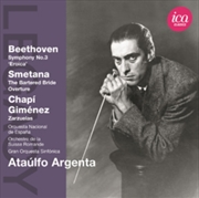 Buy Beethoven / Smetana