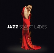 Buy Jazz Sexiest Ladies Volume 1 - Red