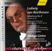 Buy Symphony 8 / Piano Cto 3
