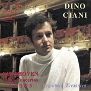 Buy Dinu Ciani Plays