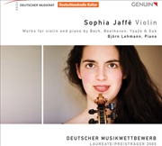 Buy Works For Violin & Piano