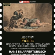 Buy Fidelio