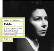 Buy Fidelio