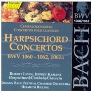 Buy Harpsichord Concertos 129