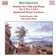 Buy Cello Sonatas 2