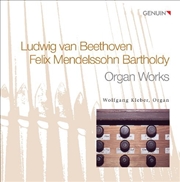 Buy Organ Works