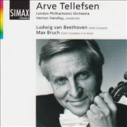 Buy Violin Concerto In D Major / Violin Cto In G Minor
