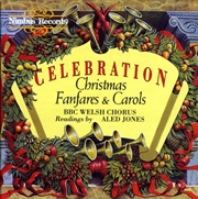 Buy Celebration: Christmas Fanfares & Carols
