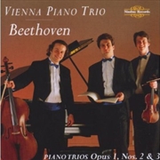 Buy Piano Trios 2 & 3